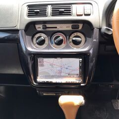 平成19年式バモス　Lターボ　ローダウン　走行13万7000㎞　　車検あり！令和6年8月の画像