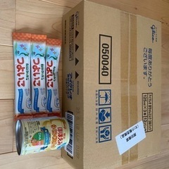 アイクレオ　液体ミルクパック　125ml×36本