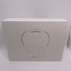 ［未使用品］ハンディネックファンの画像