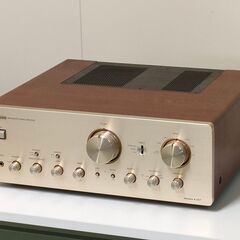 【現状品】ONKYO オンキョー プリメイン アンプ Integ...