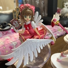 カードチャプターさくらの画像