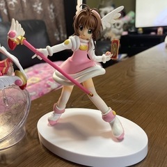 カードチャプターさくらの画像