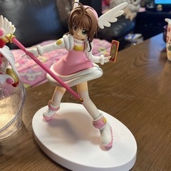 カードチャプターさくらの画像