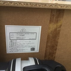 本棚(キャスター付き)の画像