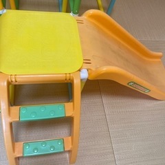 アンパンマン ジャングルジムの画像