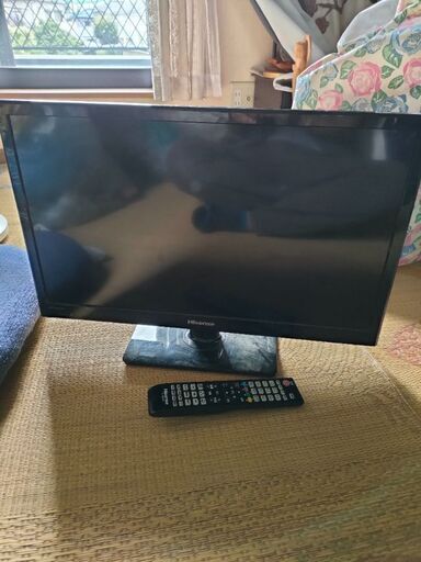 Hisense 23型