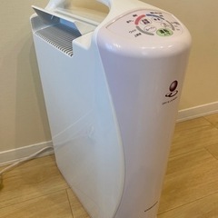 CORONA 衣類乾燥除湿機