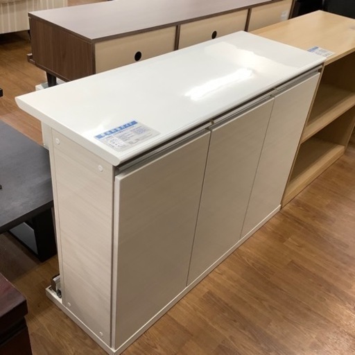 お値下げしました！シギヤマ家具 バーカウンター【トレファク 川越店】