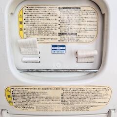 Combiのハイ＆ローチェア（ロアンジュRU490）の画像