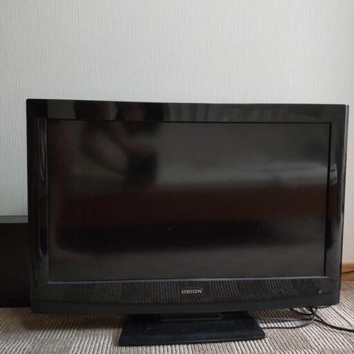 ORION 液晶テレビ 32型