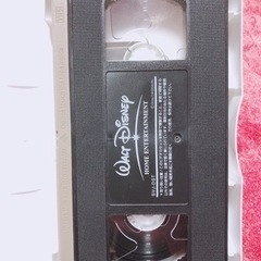値下げ❗️200円にします→【300円均一セール】くまのプーさん完全保存版　VHSの画像