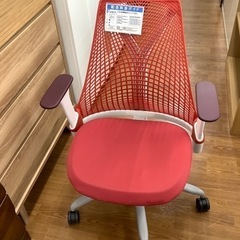 Herman Miller ハーマンミラー セイルワークチェアー...
