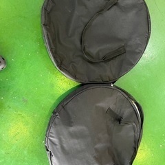 ホイールバック