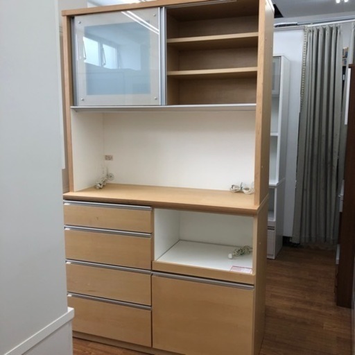 【モリタインテリア】レンジボード売ります！