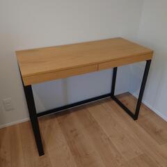 値引きあり】NOCE ノーチェ 机 デスク