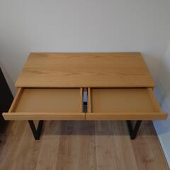 値引きあり】NOCE ノーチェ 机 デスク