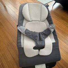 西松屋　バウンサーの画像