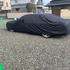 ニッサン　プレジデント