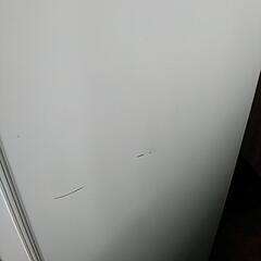 冷凍庫　Haierの画像