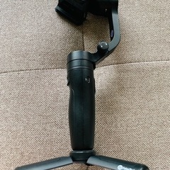 スマートフォン用ジンバル 超軽量 折りたたみ式コンパクト 縦横撮影可能