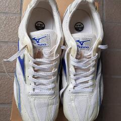ミズノ陸上スパイク　28cm