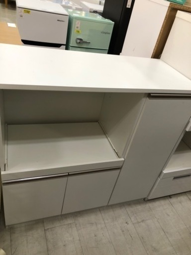 取りに来れる方限定！キッチンカウンターです！