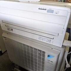 DAIKIN ダイキン エアコン ATR90VPE6-W おもに...