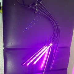 無料　植物育成用LEDライト