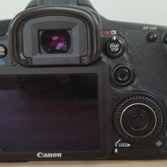 canon EOS 7d ボディの画像