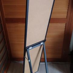 スタンドミラーの画像