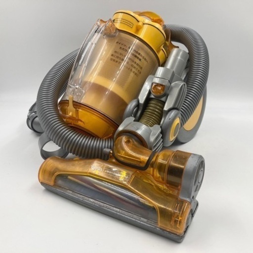 【動作確認済み】ダイソン 掃除機 DC12 サイクロンクリーナー