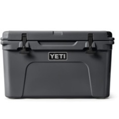 YETI タンドラ45 チャコール　新品未使用