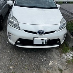 30プリウス後期　　S