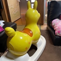 ロディ　土台付き。の画像