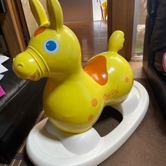 ロディ　土台付き。