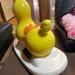 ロディ　土台付き。の画像