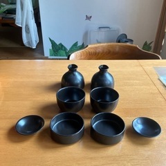 蕎麦つゆ？薬味セット？　2セットの画像