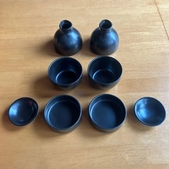 蕎麦つゆ？薬味セット？　2セットの画像