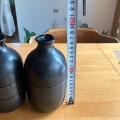 蕎麦つゆ？薬味セット？　2セットの画像