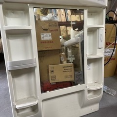 洗面化粧台ミラー