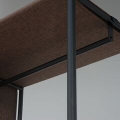 【新品】コートラック　の画像