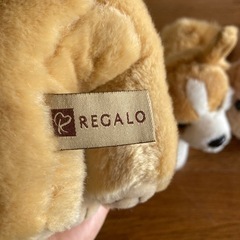 わんちゃんたち（LEGALO）の画像