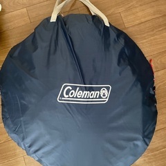 ポップアップテント