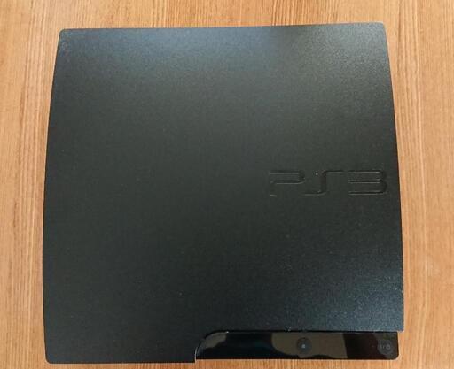 【早い者勝ち！】完動品！PS3本体