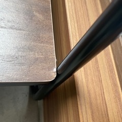 ハンガーラックの画像