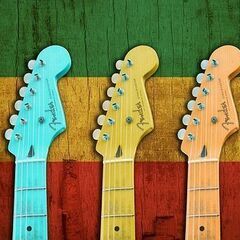 土日祝お休み≪音楽好きオススメ♪ギターの検品チェック・梱包≫残業...