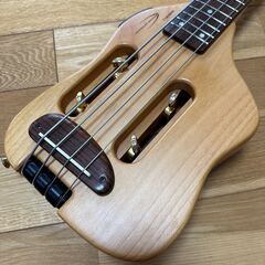 【ヘッドレス・ベース】TRAVELER GUITAR トラベラーギター ESCAPE BASSの画像