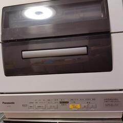 食洗機panasonic2011年製NP-TR3の画像