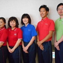 ＼年間休日111日！／賞与3.8ヵ月分でモチベーションに！【介護職】