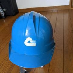 非売品　CALSONIC  ヘルメット　